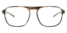 Götti® Mory GOT OP Mory BSB 53 - Havana Eyeglasses