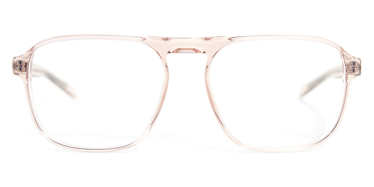 Götti® Mory GOT OP Mory TPB 53 - Transparent Brown Eyeglasses
