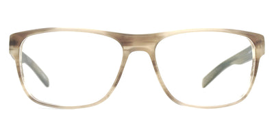 Götti® Muse GOT OP Muse HBH-M 56 - Light Havana Brown Matte Eyeglasses