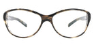 Götti® Myrta GOT OP Myrta BSB 54 - Havana Eyeglasses