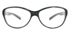 Götti® Myrta GOT OP Myrta DGR 54 - Dark Gray Eyeglasses