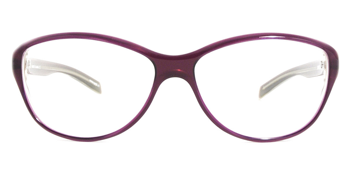 Götti® Myrta GOT OP Myrta PUY 54 - Purple Translucent Eyeglasses
