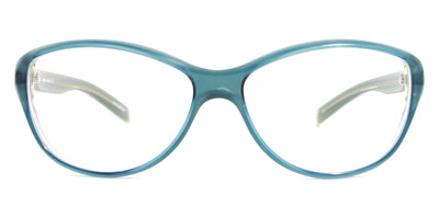 Götti® Myrta GOT OP Myrta TRY 54 - Turquoise Translucent Eyeglasses