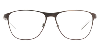 Götti® Nabu GOT OP Nabu BRM 55 - Dark Brown Eyeglasses