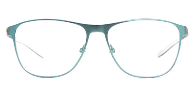 Götti® Nabu GOT OP Nabu PTR 55 - Turquoise Matte Eyeglasses