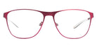 Götti® Nabu GOT OP Nabu REW 55 - Red Eyeglasses