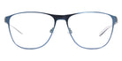 Götti® Nabu GOT OP Nabu SBL 55 - Blue Matte Eyeglasses