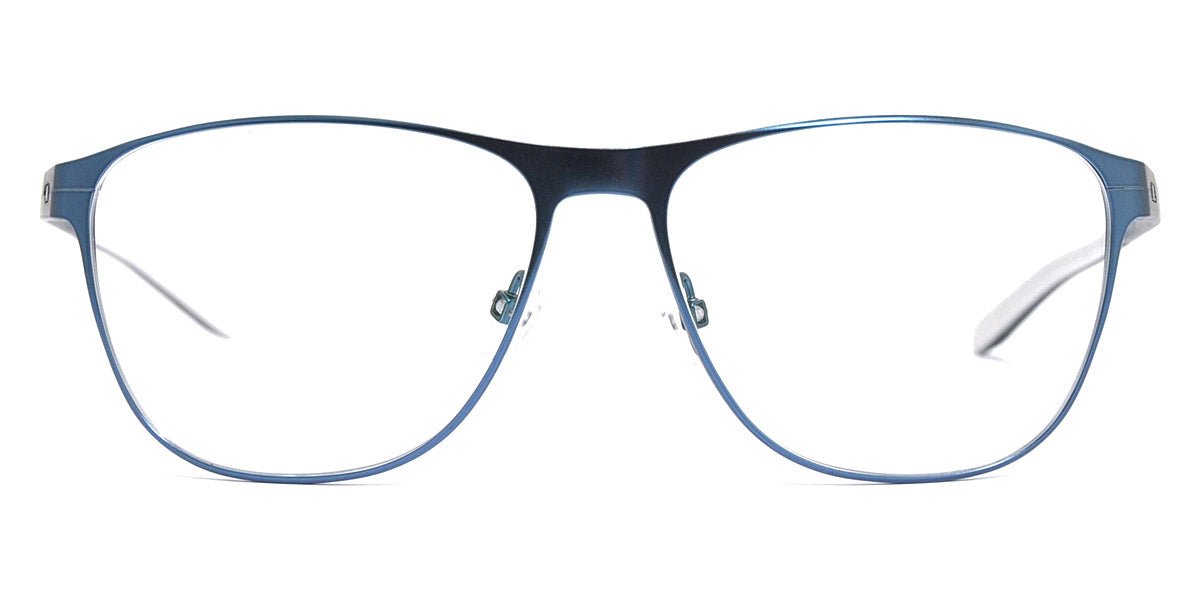 Götti® Nabu GOT OP Nabu SBL 55 - Blue Matte Eyeglasses