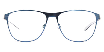 Götti® Nabu GOT OP Nabu SBL 55 - Blue Matte Eyeglasses
