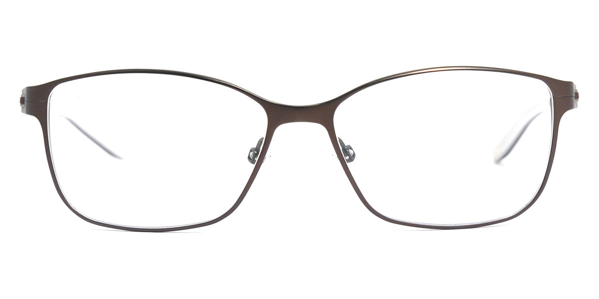 Götti® Nana GOT OP Nana BRM 53 - Dark Brown Eyeglasses