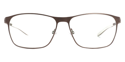 Götti® Newton GOT OP Newton BRM 56 - Dark Brown Eyeglasses