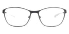 Götti® Nimbu GOT OP Nimbu BLKM 53 - Black Matte Eyeglasses