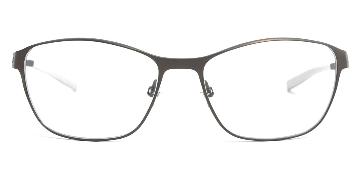 Götti® Nimbu GOT OP Nimbu BRM 53 - Dark Brown Eyeglasses