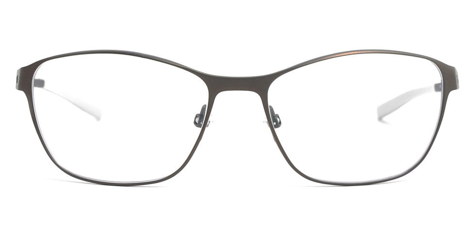 Götti® Nimbu GOT OP Nimbu BRM 53 - Dark Brown Eyeglasses