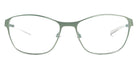 Götti® Nimbu GOT OP Nimbu GRB 53 - Moss Green Eyeglasses