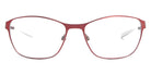 Götti® Nimbu GOT OP Nimbu REW 53 - Red Eyeglasses
