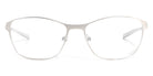 Götti® Nimbu GOT OP Nimbu SLB 53 - Silver Brushed Eyeglasses