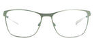 Götti® Ninni GOT OP Ninni GRB 55 - Moss Green Eyeglasses