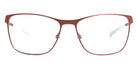 Götti® Ninni GOT OP Ninni REW 55 - Red Eyeglasses