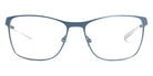 Götti® Ninni GOT OP Ninni SBL 55 - Blue Matte Eyeglasses