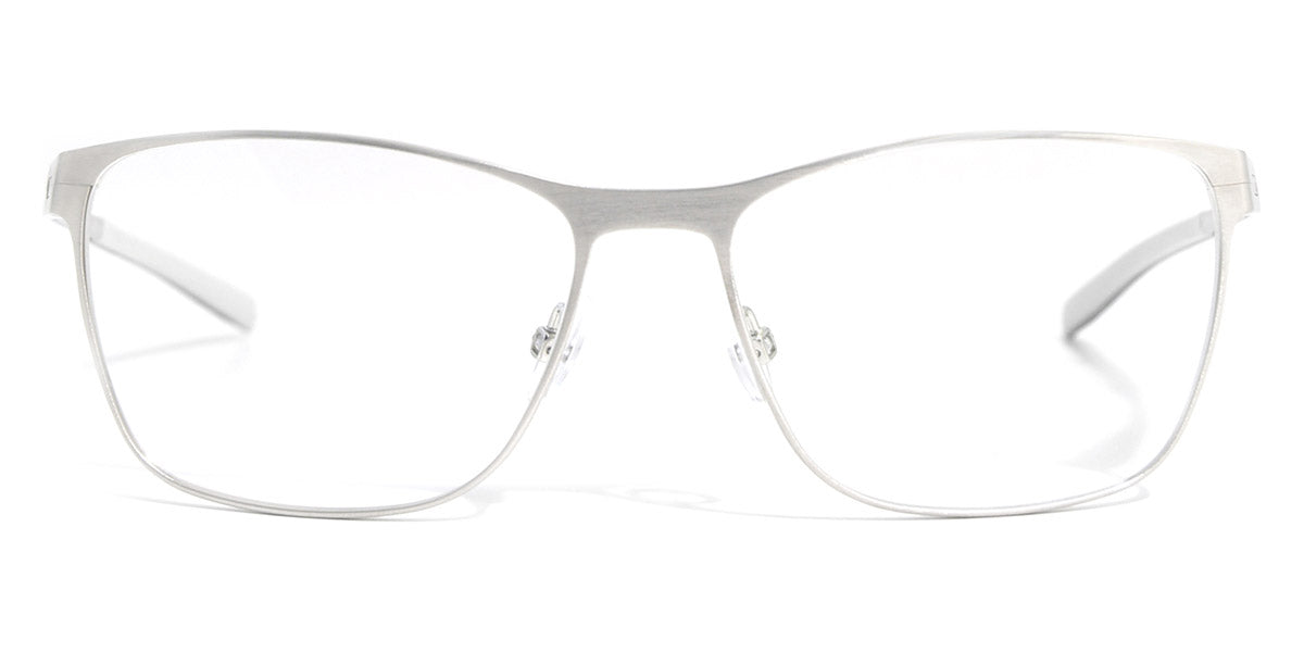 Götti® Ninni GOT OP Ninni SLB 55 - Silver Brushed Eyeglasses
