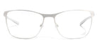 Götti® Ninni GOT OP Ninni SLB 55 - Silver Brushed Eyeglasses