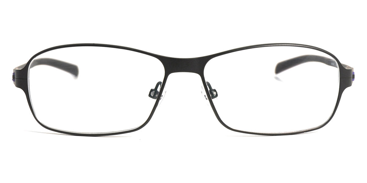 Götti® Noa GOT OP Noa BLKM 54 - Black Matte Eyeglasses