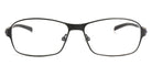 Götti® Noa GOT OP Noa BLKM 54 - Black Matte Eyeglasses