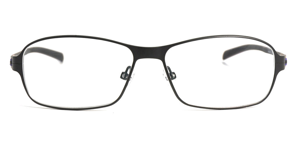 Götti® Noa GOT OP Noa BLKM 54 - Black Matte Eyeglasses