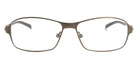 Götti® Noa GOT OP Noa BRM 54 - Dark Brown Eyeglasses
