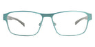 Götti® Nobby GOT OP Nobby PTM 56 - Petrol Matte Eyeglasses