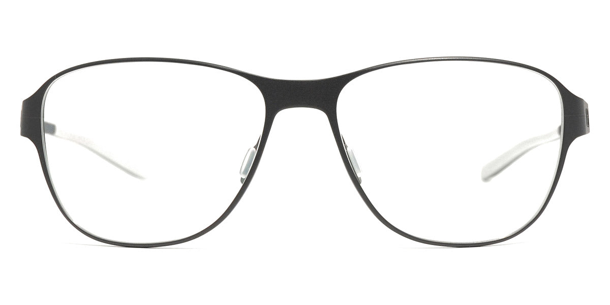 Götti® Noelle GOT OP Noelle BLKM 54 - Black Matte Eyeglasses