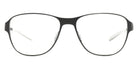 Götti® Noelle GOT OP Noelle BLKM 54 - Black Matte Eyeglasses