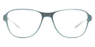Götti® Noelle GOT OP Noelle PTM 54 - Petrol Matte Eyeglasses
