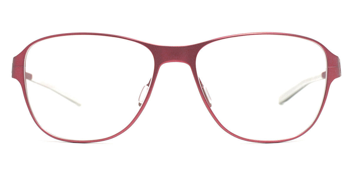 Götti® Noelle GOT OP Noelle REM 54 - Red Matte Eyeglasses