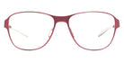 Götti® Noelle GOT OP Noelle REM 54 - Red Matte Eyeglasses