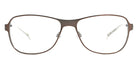 Götti® Nora GOT OP Nora BRM-B 55 - Brown Matte Eyeglasses