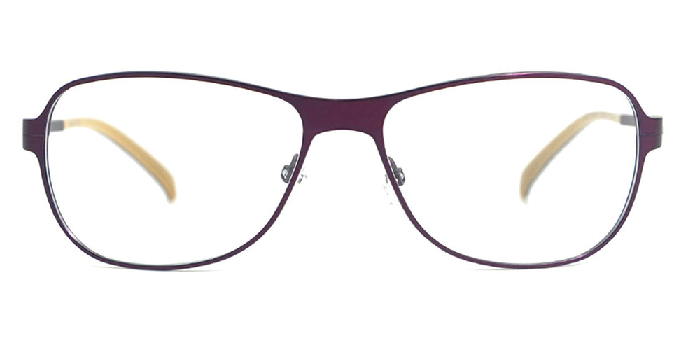 Götti® Nora GOT OP Nora PUM 55 - Purple Eyeglasses