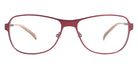 Götti® Nora GOT OP Nora RM 55 - Red Eyeglasses