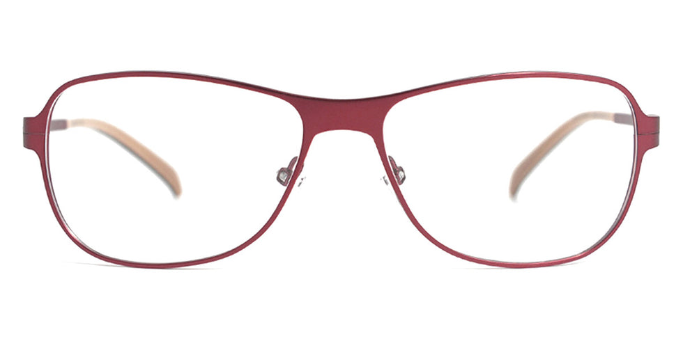 Götti® Nora GOT OP Nora RM 55 - Red Eyeglasses