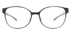 Götti® Norris GOT OP Norris BLKM 53 - Black Matte Eyeglasses