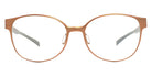 Götti® Norris GOT OP Norris COM 53 - Copper Eyeglasses