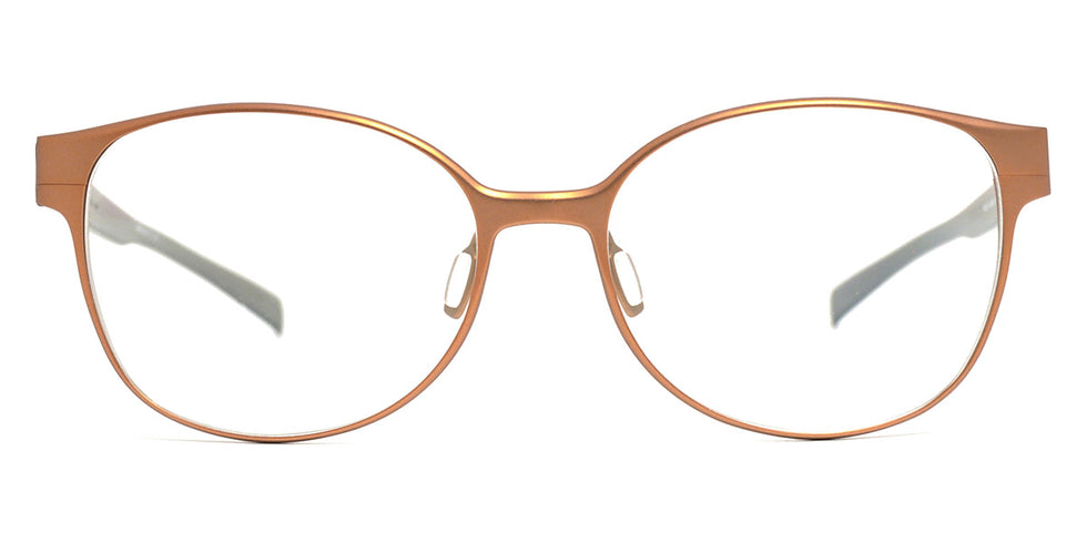 Götti® Norris GOT OP Norris COM 53 - Copper Eyeglasses