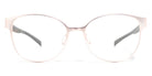 Götti® Norris GOT OP Norris GLR 53 - Light Rose Eyeglasses