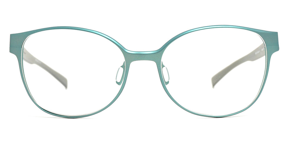 Götti® Norris GOT OP Norris PTM 53 - Petrol Matte Eyeglasses