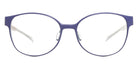 Götti® Norris GOT OP Norris VOM 53 - Violet Eyeglasses