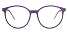 Götti® Pabek GOT OP Pabek BERRY 52 - Berry Eyeglasses
