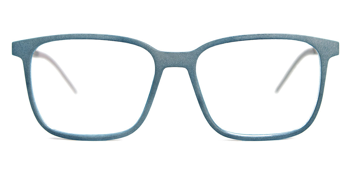 Götti® Pabis GOT OP Pabis TEAL 52 - Teal Eyeglasses