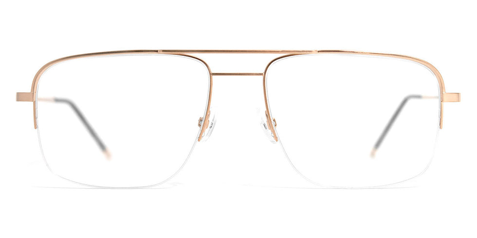 Götti® Paige GOT OP Paige GLB 56 - Gold Brushed Eyeglasses