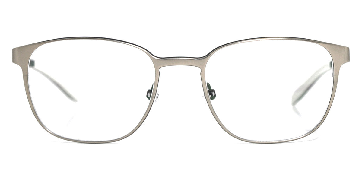 Götti® Paleh GOT OP Paleh GUN-B 49 - Gray/Black Inside Eyeglasses